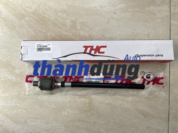 ROTUYN LÁI TRONG HYUNDAI PORTER 2012