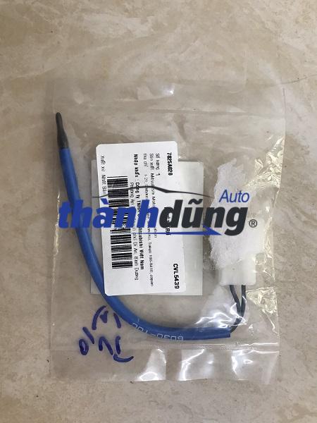 CẢM BIẾN NGẮT LẠNH MITSUBISHI GRANDIS 2007