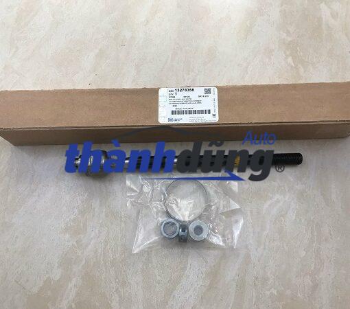 ROTUYN LÁI TRONG DAEWOO LACETTI 2010