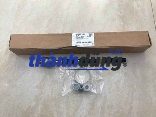 ROTUYN LÁI TRONG DAEWOO LACETTI 2010