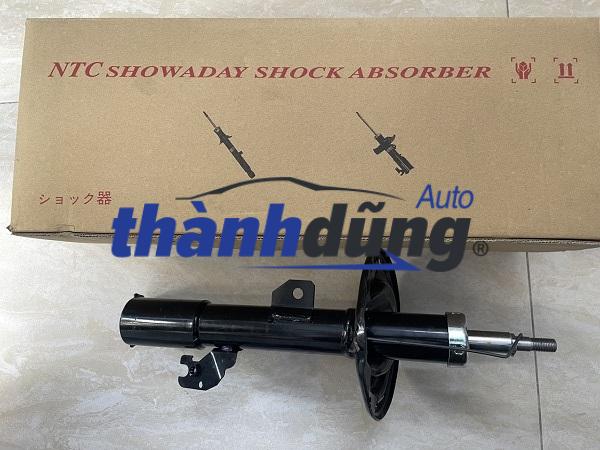 GIẢM XÓC TRƯỚC TOYOTA SIENNA 2008