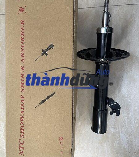 GIẢM XÓC TRƯỚC TOYOTA SIENNA 2008