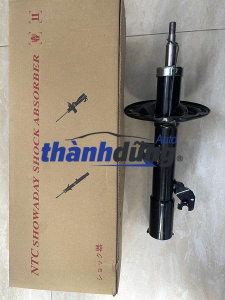 GIẢM XÓC TRƯỚC TOYOTA SIENNA 2008