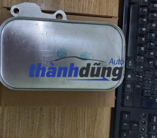 KÉT SINH HÀN CHEVROLET COLORADO 2019