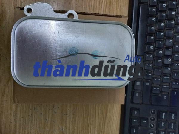 KÉT SINH HÀN CHEVROLET COLORADO 2019