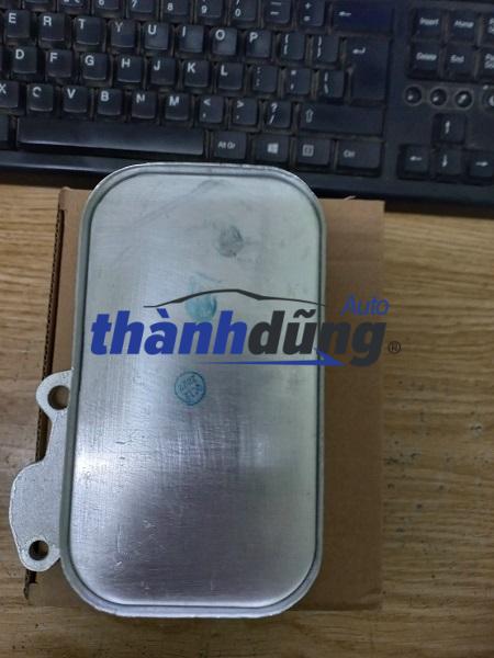 KÉT SINH HÀN CHEVROLET COLORADO 2019