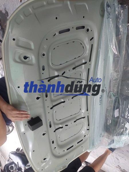 NẮP CAPO HYUNDAI SANTAFE 2020