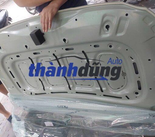 NẮP CAPO HYUNDAI SANTAFE 2020
