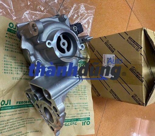 BƠM NƯỚC ĐIỆN TOYOTA RAV4 2018