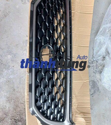 MẶT CA LĂNG TOYOTA CROSS 2022