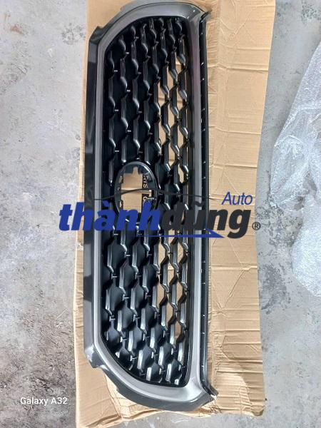 MẶT CA LĂNG TOYOTA CROSS 2022
