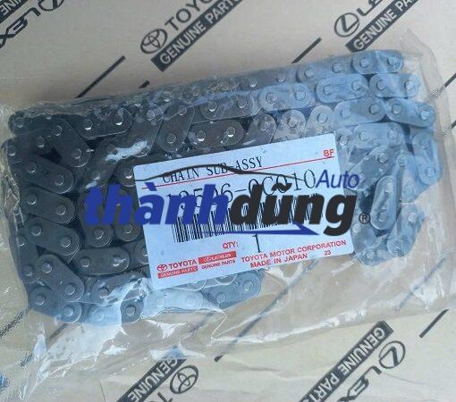 XÍCH CAM TOYOTA INNOVA 2011