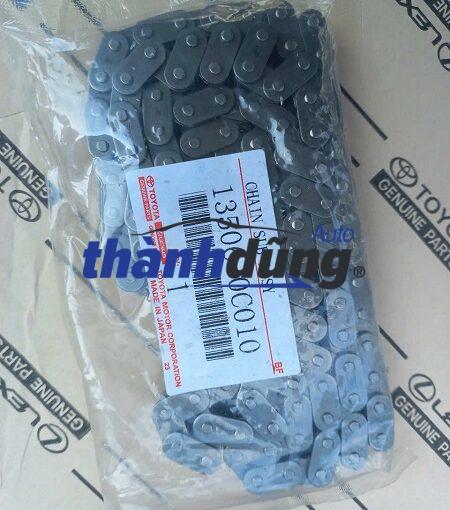 XÍCH CAM TOYOTA INNOVA 2011