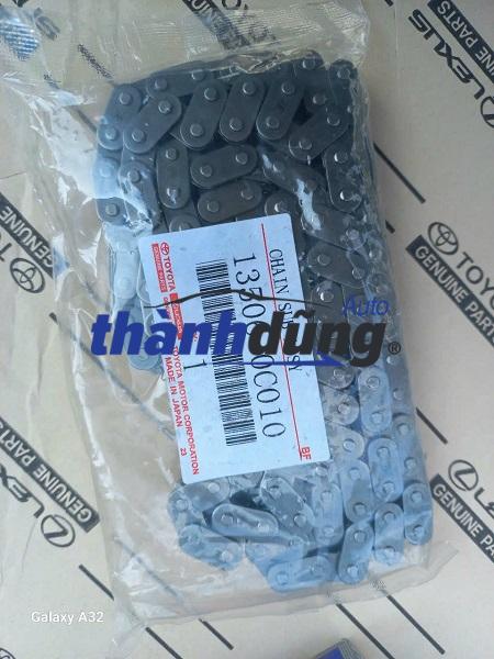 XÍCH CAM TOYOTA INNOVA 2011