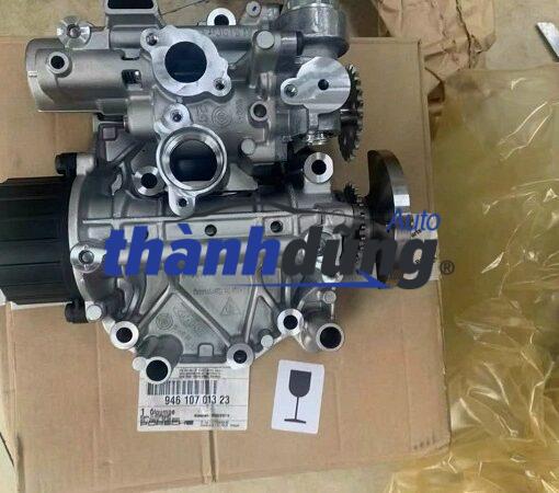 BƠM DẦU PORSCHE PANAMERA 2012