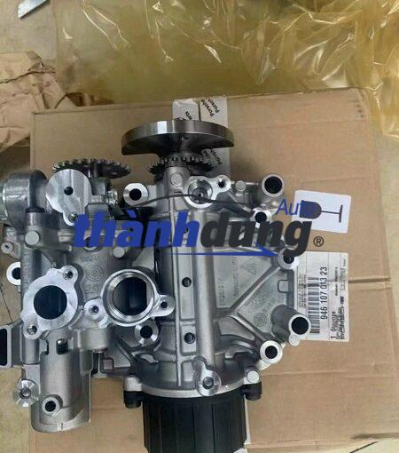 BƠM DẦU PORSCHE PANAMERA 2012