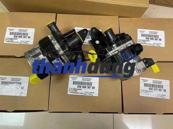 BƠM NƯỚC PORSCHE PANAMERA 2014