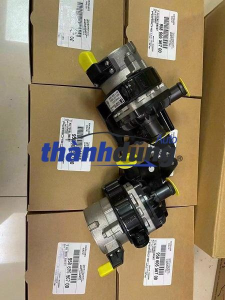 BƠM NƯỚC PORSCHE PANAMERA 2014