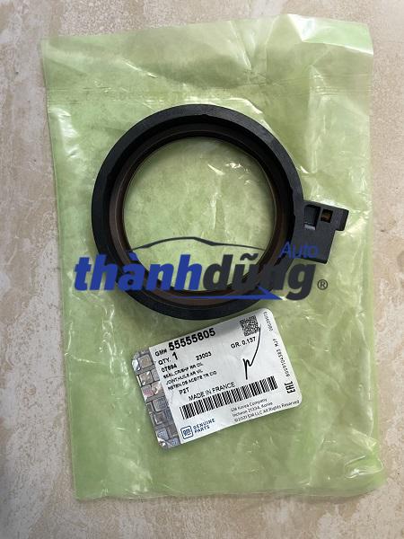 PHỚT ĐUÔI TRỤC CƠ CHEVROLET CRUZE 2009