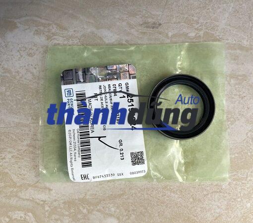 PHỚT ĐẦU TRỤC CƠ CHEVROLET CRUZE 2010