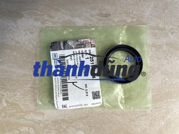 PHỚT ĐẦU TRỤC CƠ CHEVROLET CRUZE 2010