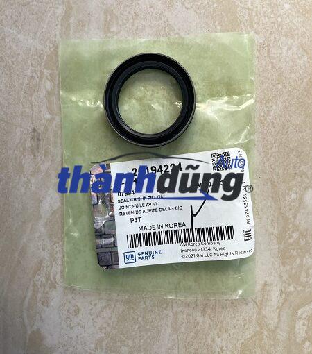 PHỚT ĐẦU TRỤC CƠ CHEVROLET CRUZE 2010