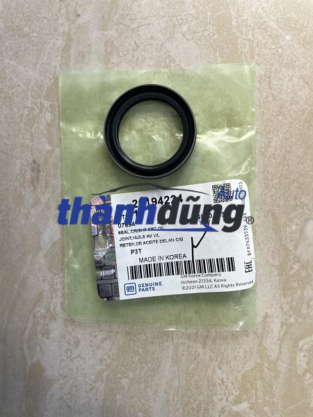 PHỚT ĐẦU TRỤC CƠ CHEVROLET CRUZE 2010