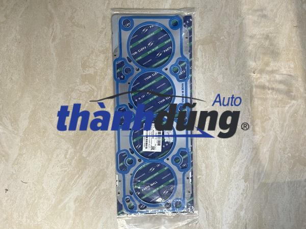 GIOĂNG QUY LÁT HYUNDAI SANTAFE 2003