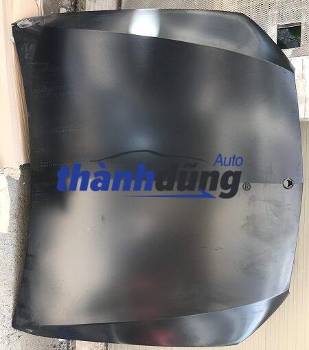 NẮP CAPO MERCEDES E200 2016