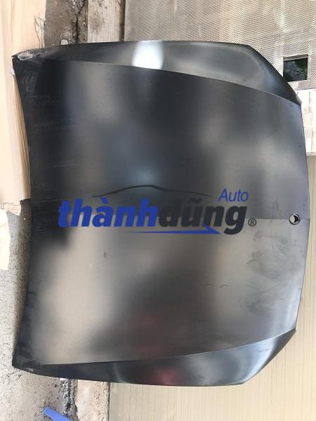 NẮP CAPO MERCEDES E200 2016