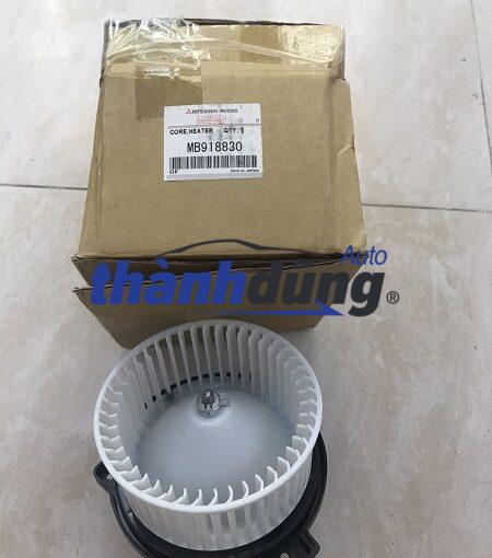 QUẠT GIÓ ĐIỀU HÒA MITSUBISHI JOLIE 2002-2005