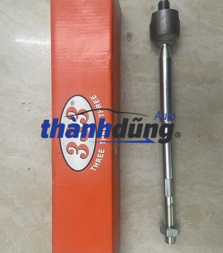 ROTUYN LÁI TRONG TOYOTA ALTIS 2014