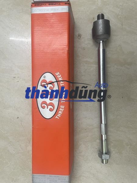 ROTUYN LÁI TRONG TOYOTA ALTIS 2014