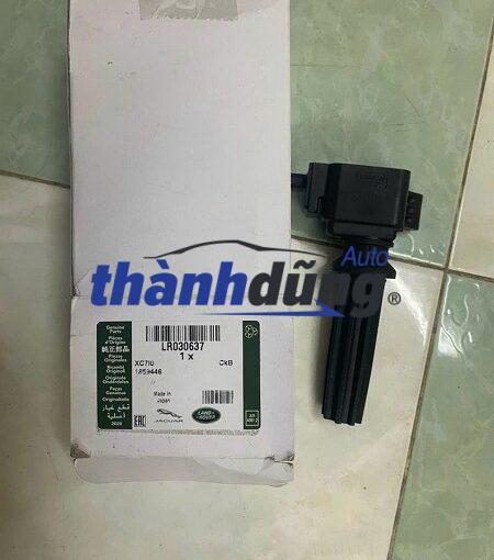 MÔ BIN ĐÁNH LỬA LAND ROVER EVOQUE