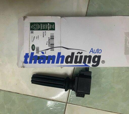 MÔ BIN ĐÁNH LỬA LAND ROVER EVOQUE