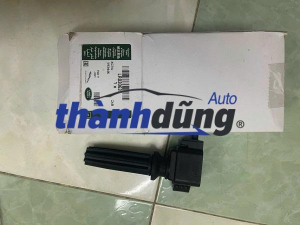 MÔ BIN ĐÁNH LỬA LAND ROVER EVOQUE