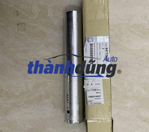 PHIN LỌC GA CHEVROLET COLORADO 2018