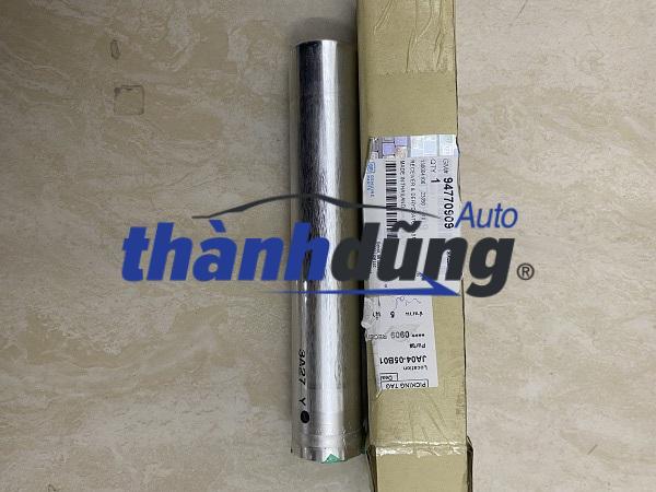 PHIN LỌC GA CHEVROLET COLORADO 2018