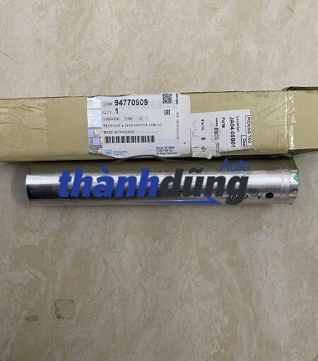 PHIN LỌC GA CHEVROLET COLORADO 2018