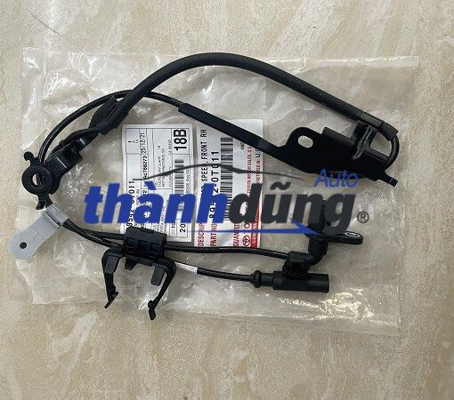 CẢM BIẾN ABS TOYOTA VENZA 2015