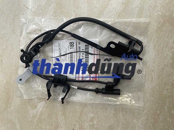 CẢM BIẾN ABS TOYOTA VENZA 2015