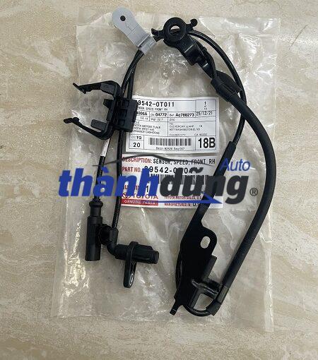 CẢM BIẾN ABS TOYOTA VENZA 2015