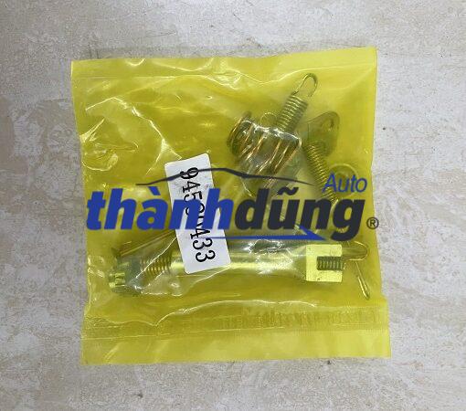 TĂNG CHỈNH PHANH SAU DAEWOO MATIZ 2005-2010