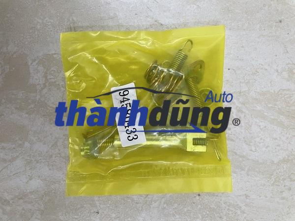 TĂNG CHỈNH PHANH SAU DAEWOO MATIZ 2005-2010