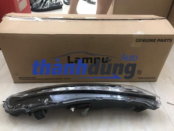 ĐÈN XI NHAN TRÁI MITSUBSHI XPANDER