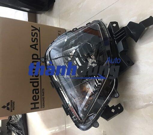 ĐÈN PHA MITSUBISHI XPANDER 2018