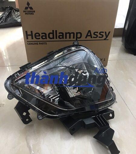 ĐÈN PHA MITSUBISHI XPANDER 2018