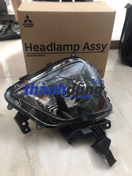 ĐÈN PHA MITSUBISHI XPANDER 2018