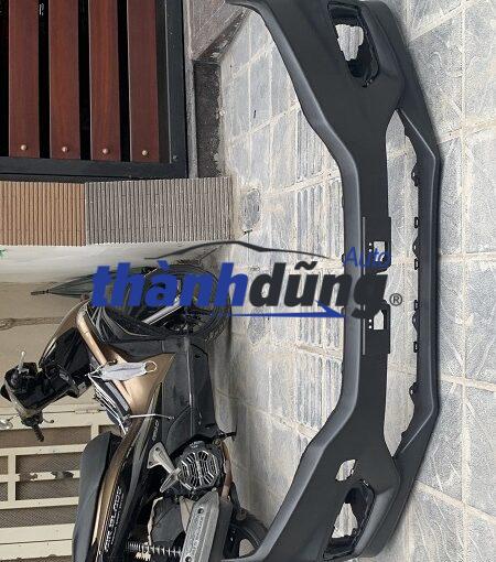 CẢN TRƯỚC HONDA CITY 2016-2018