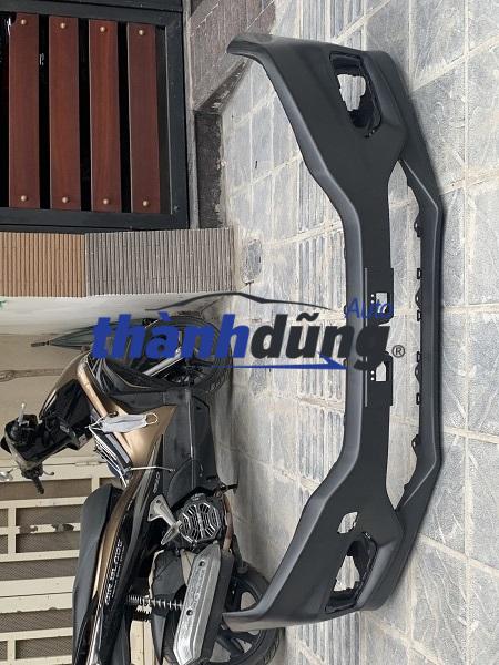 CẢN TRƯỚC HONDA CITY 2016-2018